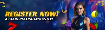 101F Register and get bonus
